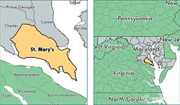 polygraph test in St Marys County Maryland